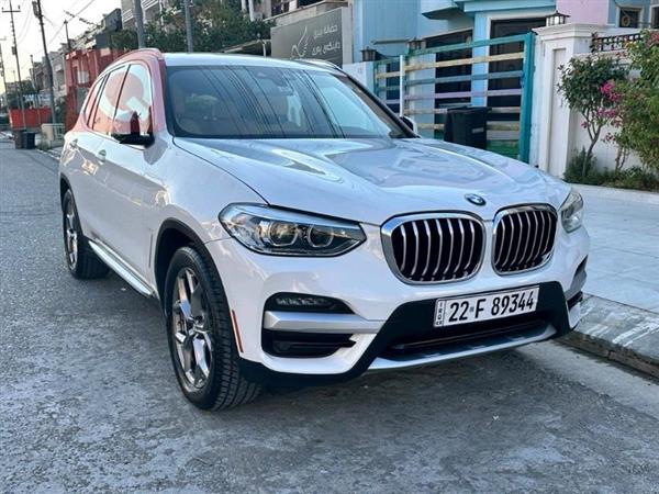 BMW for sale in Iraq